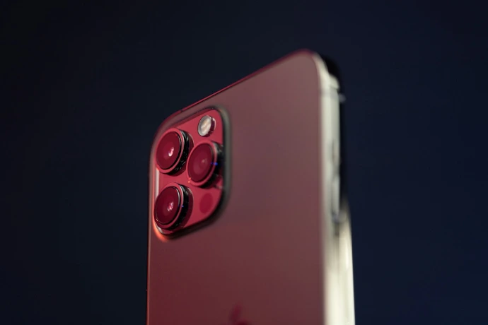 IPhone 16 serien