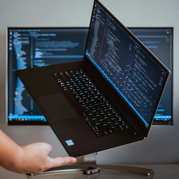Graderte brukte laptops