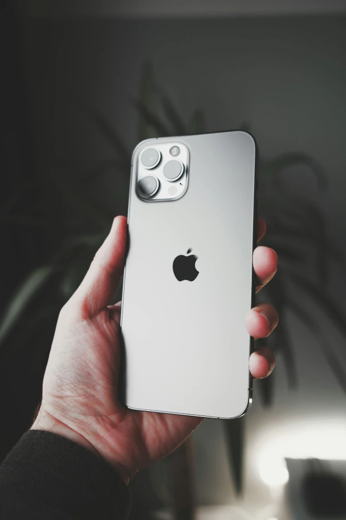 Grade A iPhone