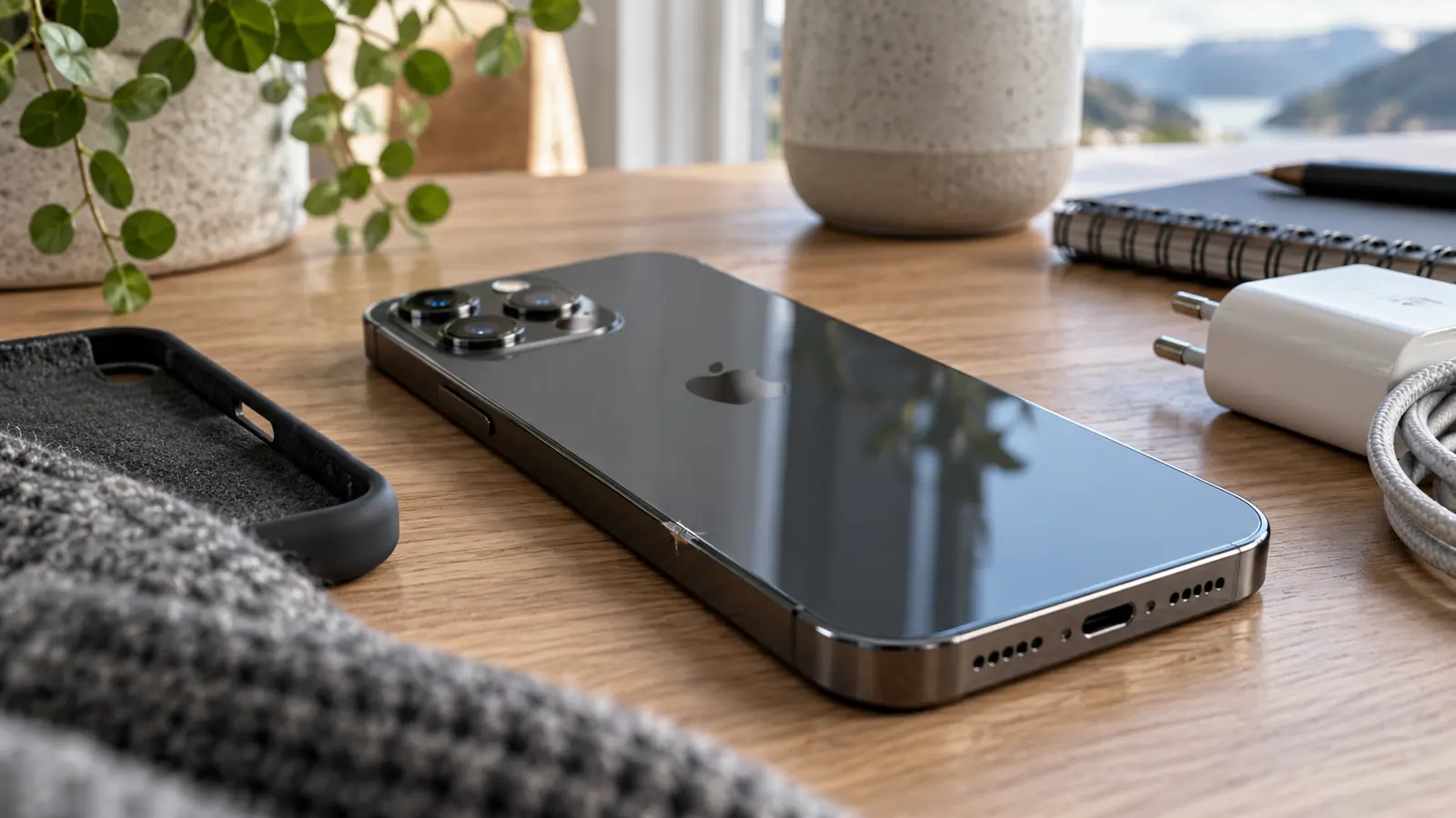 Outlet iPhone