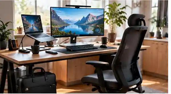gamingutstyr