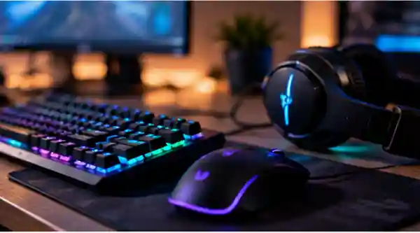 gamingtastatur