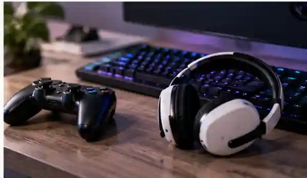 gamingheadset
