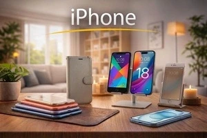 Brukt iPhone