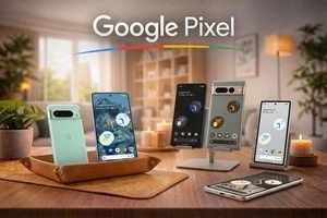 Brukt Google Pixel