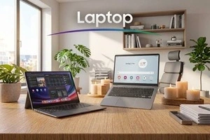 Brukt PC