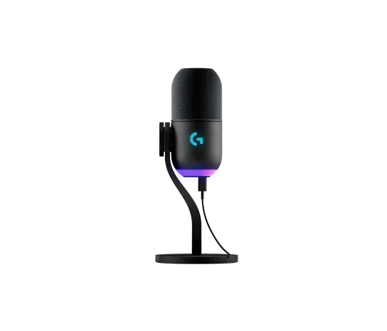 Logitech G Yeti GX - Dynamic RGB 1.webp