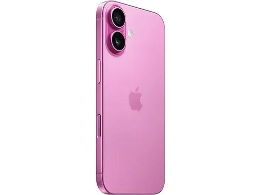 Apple iPhone 16 Pink side.webp
