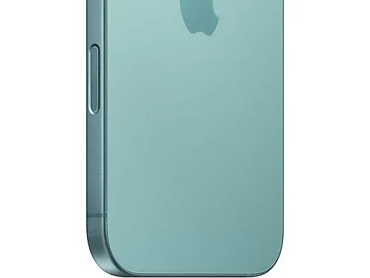 Apple iPhone 16 Teal color.webp