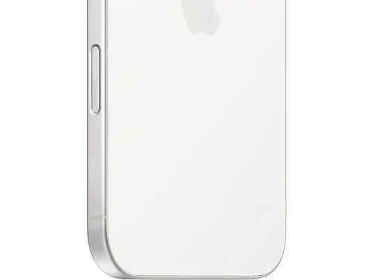 Apple iPhone 16 White color.webp