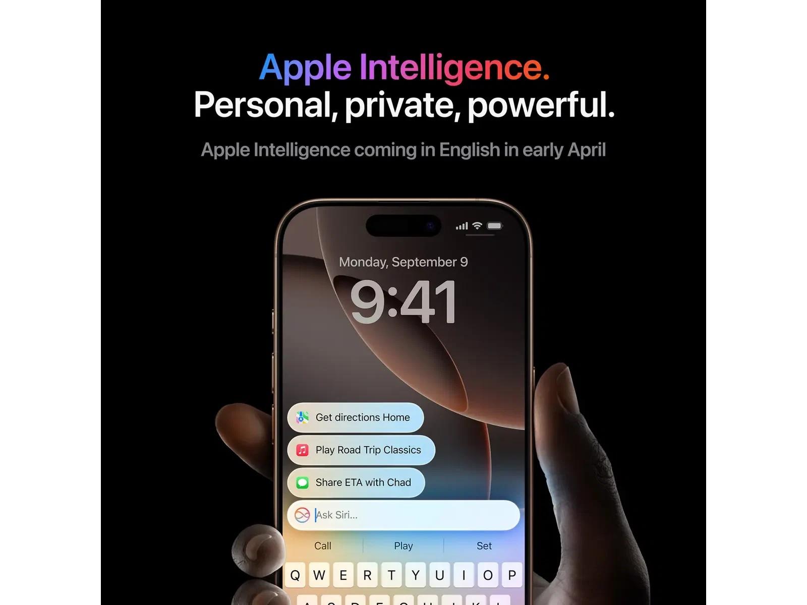 Apple iPhone 16 Pro Max 256 GB White Titanium