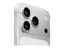 Apple iPhone 17 Pro Silver closeup.webp