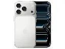 Apple iPhone 17 Pro Silver.webp