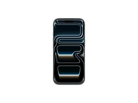 Apple iPhone 17 Pro Silver front.webp
