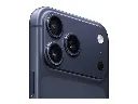 Apple iPhone 17 Pro Max Deep Blue closeup.webp