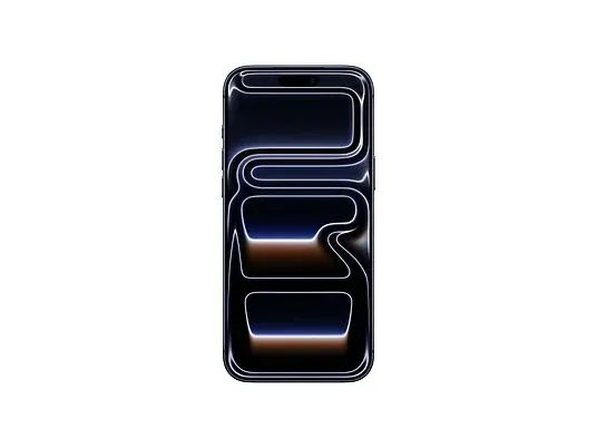 Apple iPhone 17 Pro Max Deep Blue front.webp