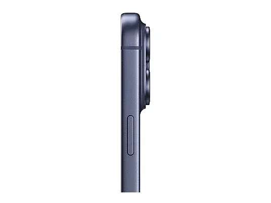 Apple iPhone 17 Pro Max Deep Blue camera.webp