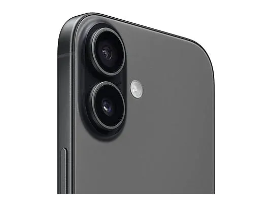 Apple iPhone 17 Black closeup.webp