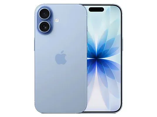 Apple iPhone 17 Mist Blue.webp