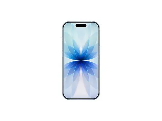 Apple iPhone 17 Mist Blue front.webp