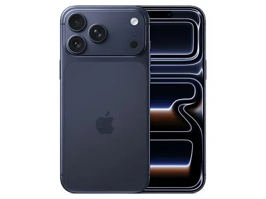 Apple iPhone 17 Pro Max Deep Blue.webp