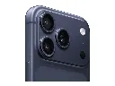 Apple iPhone 17 Pro Deep Blue closeup.webp