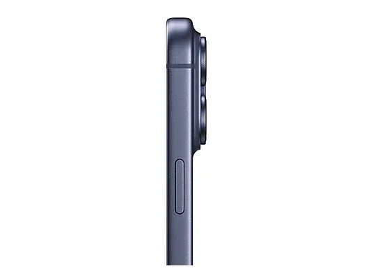 Apple iPhone 17 Pro Deep Blue side.webp