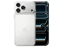 Apple iPhone 17 Pro Max Silver.webp