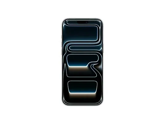 Apple iPhone 17 Pro Max Silver front.webp