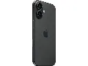 Apple iPhone 16 Black side.webp