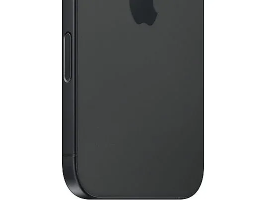 Apple iPhone 16 Black Color.webp