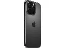 Apple iPhone 16 Pro Black Titanium back.webp