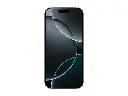 Apple iPhone 16 Pro White Titanium front.webp