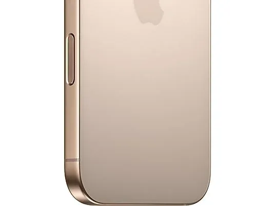 Apple iPhone 16 Pro Desert Titanium color.webp