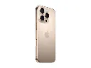 Apple iPhone 16 Pro Desert Titanium back.webp