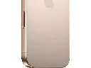 Apple iPhone 16 Pro Desert Titanium color.webp