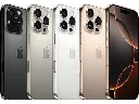 Apple iPhone 16 Pro lineup.webp