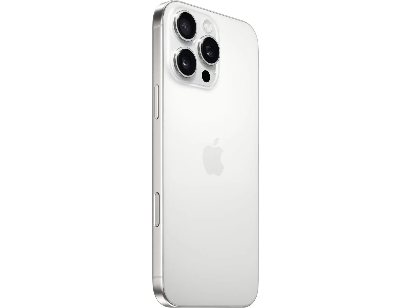 Apple iPhone 16 Pro Max 256 GB White Titanium