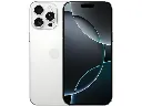 Apple iPhone 16 Pro Max White Titanium.webp