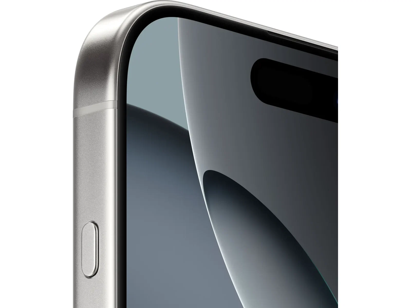 Apple iPhone 16 Pro Max 256 GB White Titanium