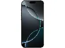 Apple iPhone 16 Pro Max White Titanium front.webp