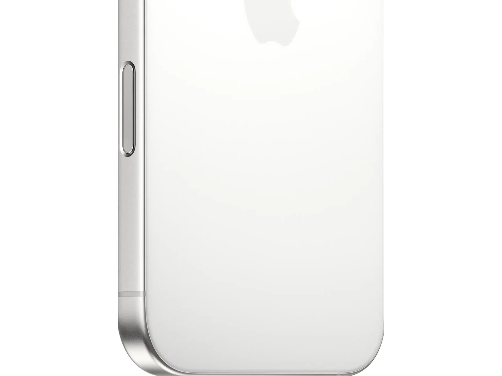 Apple iPhone 16 Pro Max 256 GB White Titanium