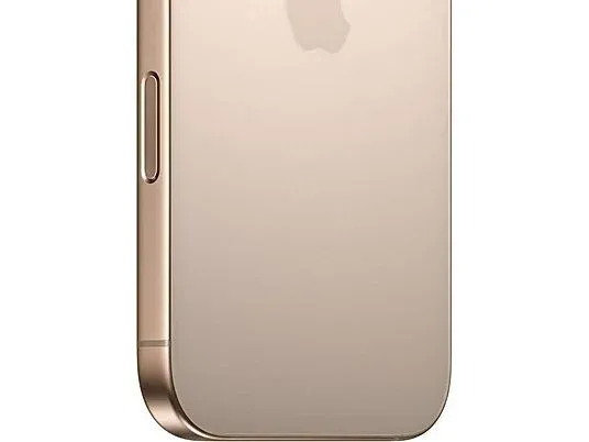 Apple iPhone 16 Pro Max Desert Titanium color.webp