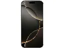 Apple iPhone 16 Pro Max Natural Titanium front.webp