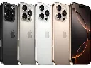 Apple iPhone 16 Pro Max lineup.webp
