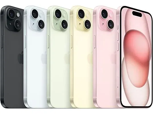 Apple iPhone 15 lineup.webp