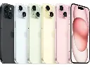 Apple iPhone 15 lineup.webp