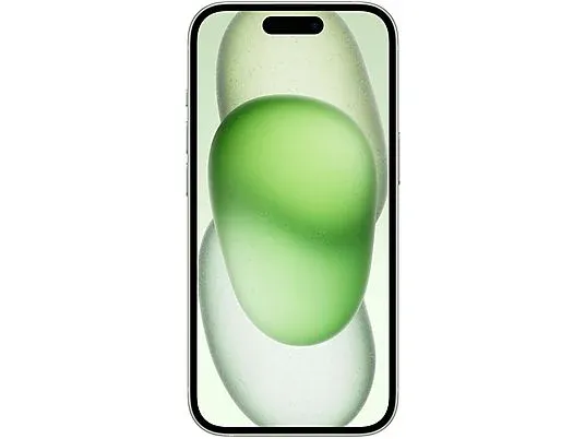 Apple iPhone 15 Green front.webp