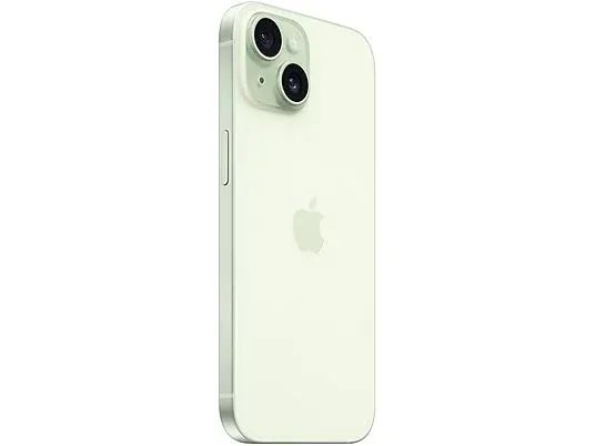 Apple iPhone 15 Green back.webp