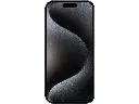 Apple iPhone 15 Pro Black Titanium front.webp